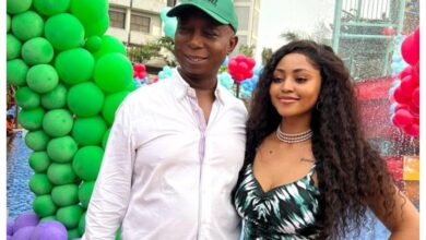 What Regina Daniels and Ned Nwoko have is not marriage