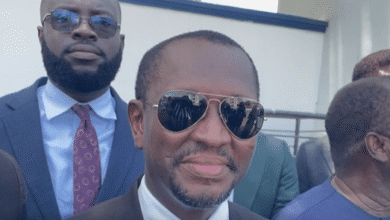 The truth will stand, Dame will be vindicated – Former Deputy AG