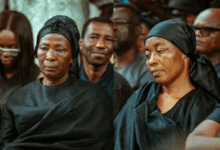 A Legal Opinion on the Dispute between Akosua Serwah Fosu and the Fosu Royal Family of Nsuta & Priscilla Ofori (Odo Broni)