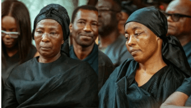 A Legal Opinion on the Dispute between Akosua Serwah Fosu and the Fosu Royal Family of Nsuta & Priscilla Ofori (Odo Broni)