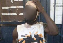 Police arrest suspect, recover weapons after rival group clash at Simpa