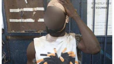 Police arrest suspect, recover weapons after rival group clash at Simpa