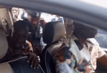 Wa High Court frees Belinda Miller and Kweku Kankumbata as jurors deliver unanimous verdict in Eric Johnson murder case