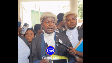 Family Will Decide on Daddy Lumba Widowhood Rites