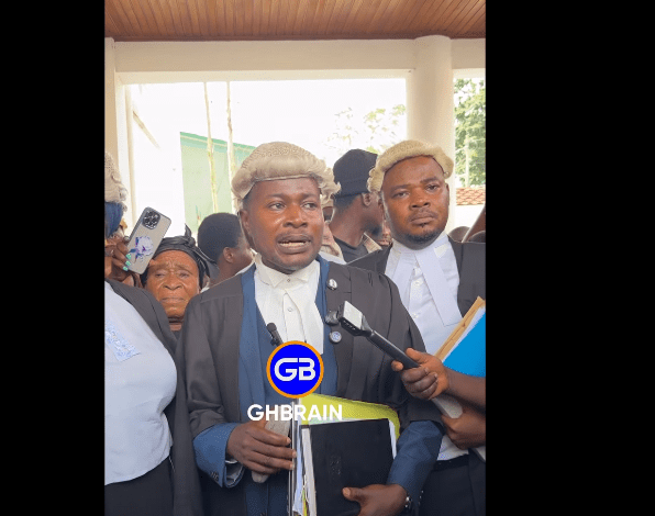 Family Will Decide on Daddy Lumba Widowhood Rites