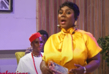 Drama as pastor’s daughter falls in love with fetish priest’s son