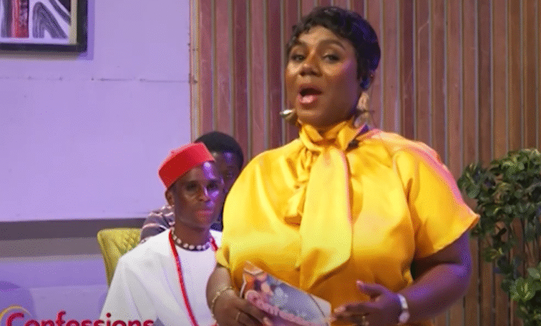 Drama as pastor’s daughter falls in love with fetish priest’s son