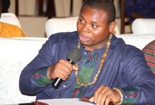 Franklin cudjoe