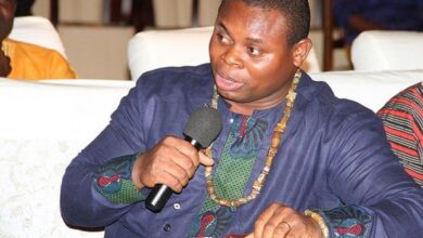 Franklin cudjoe