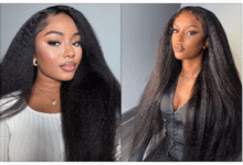 From Casual to Glam: Wigfever Human Hair Half Wigs Styling Guide