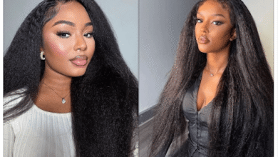 From Casual to Glam: Wigfever Human Hair Half Wigs Styling Guide