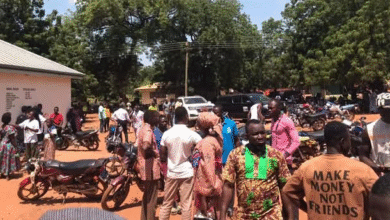 GES mourns Garu headteacher killed in shooting