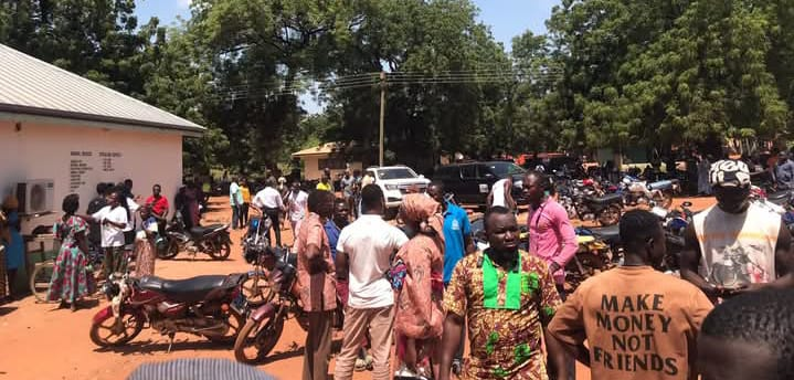 GES mourns Garu headteacher killed in shooting