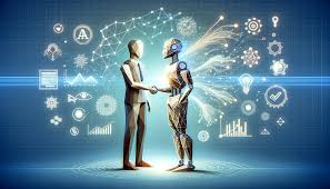 Generative AI in Marketing — Creating at the Speed of Imagination