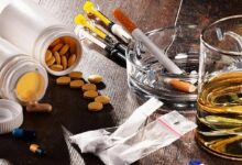 Ghana's Fight Against Addiction: Strategies and Successes