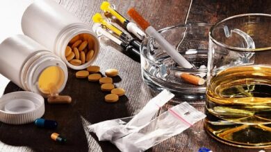 Ghana's Fight Against Addiction: Strategies and Successes