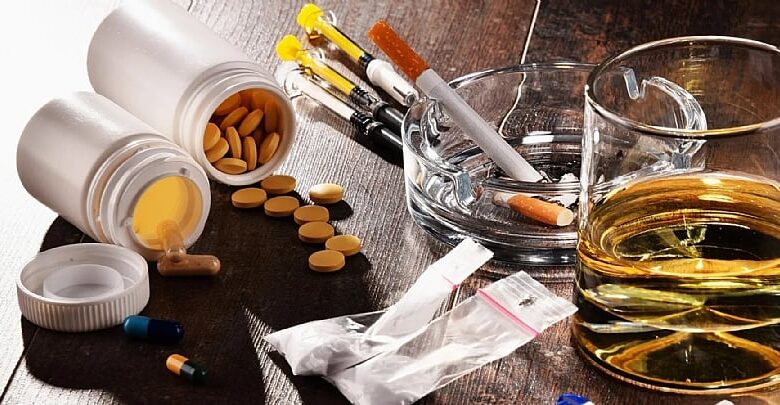 Ghana's Fight Against Addiction: Strategies and Successes