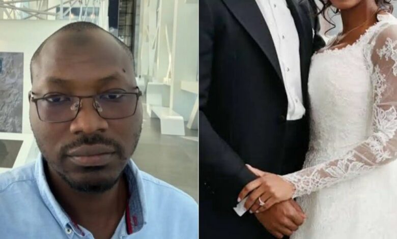 I sent my best friend to test my girlfriend, now they are married with 3 kids – Man painfully recounts