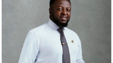 Guru NKZ weeps over Legon wahala