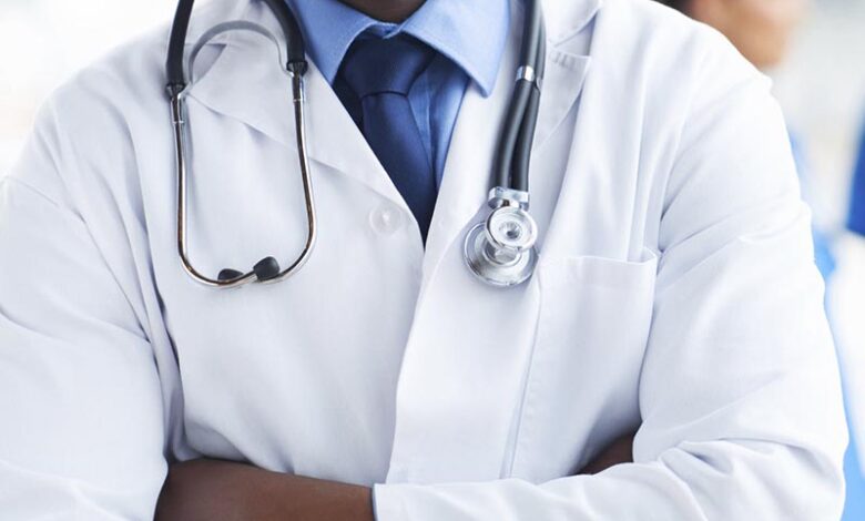 Junior doctors announce nationwide withdrawal of services over unpaid salaries