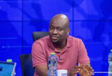 Ghana needs mechanism to sanction failed parties — Suhuyini
