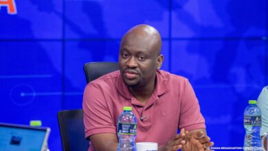 Ghana needs mechanism to sanction failed parties — Suhuyini