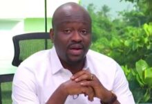 NDC Will Not Run Economy on ‘Propaganda and Debt Schemes