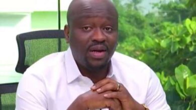 NDC Will Not Run Economy on ‘Propaganda and Debt Schemes