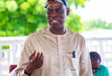 Haruna Iddrisu reaffirms directive on teaching in local languages