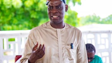 Haruna Iddrisu reaffirms directive on teaching in local languages