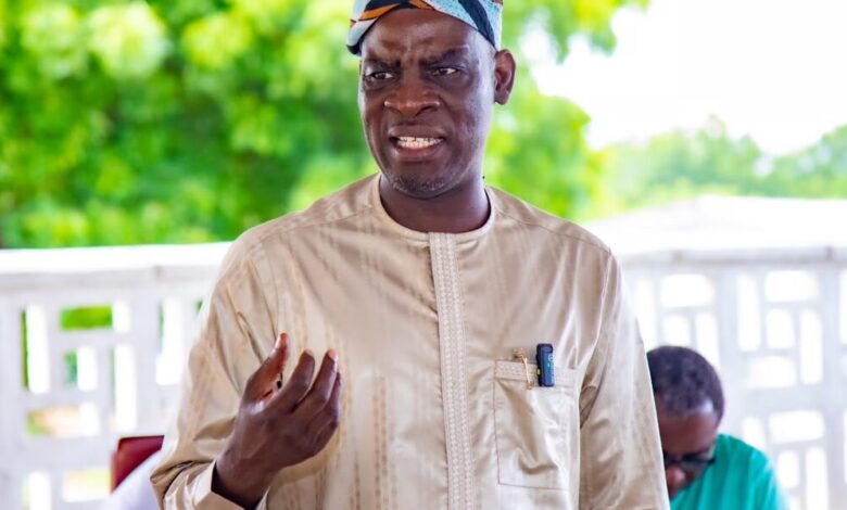Haruna Iddrisu reaffirms directive on teaching in local languages