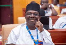 My return to Parliament depends on passage of the Family Values Bill