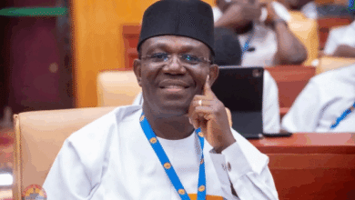 My return to Parliament depends on passage of the Family Values Bill