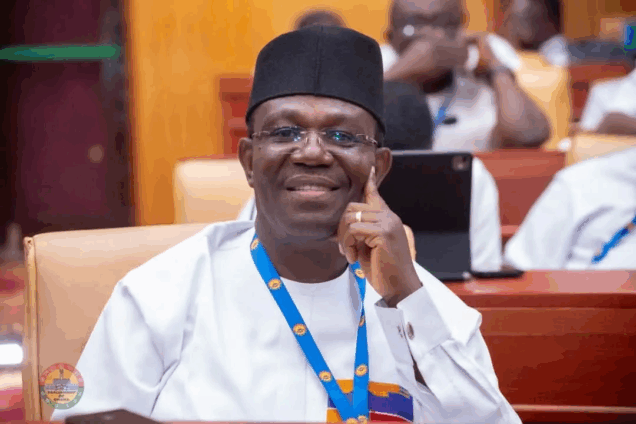 My return to Parliament depends on passage of the Family Values Bill