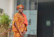 Hon. Zuwera Ibrahimah