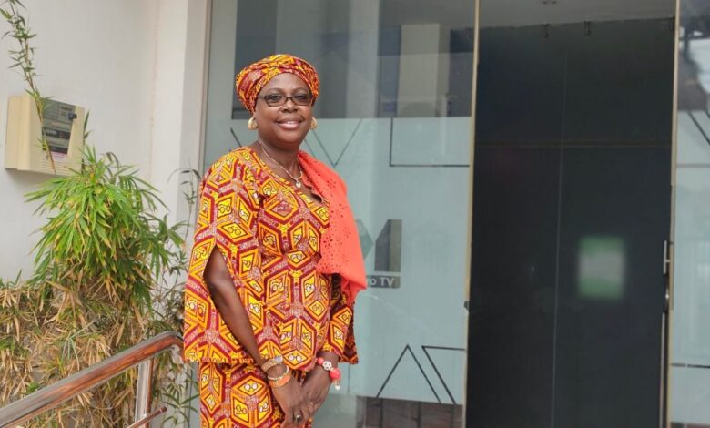 Hon. Zuwera Ibrahimah