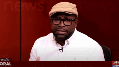 Work is being done – Senyo Hosi optimistic about judicial reforms