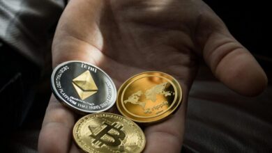 How Africa Is Moving from Crypto Speculation to Payments