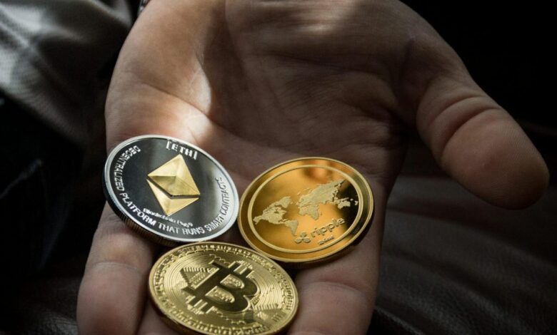 How Africa Is Moving from Crypto Speculation to Payments