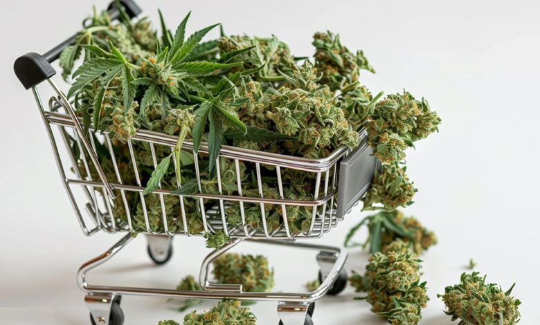 How Dispensaries in Chicago Make First-Time Cannabis Purchases Simple