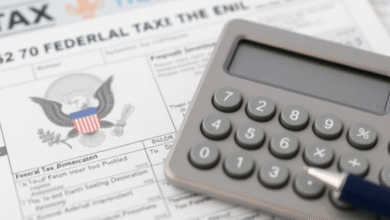 How to Calculate FICA Contributions for Your 2025 Salary in the US