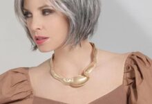 How to Find the Best Gray Wigs Near Me and Style Them with Confidence