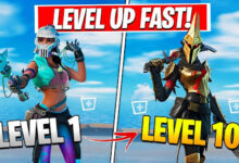 How to Level Up in Fortnite: Insider Tips to Max Out Every Battle Pass
