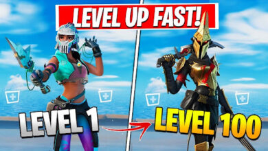 How to Level Up in Fortnite: Insider Tips to Max Out Every Battle Pass