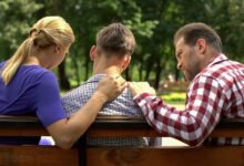 How to Start a Conversation with Your Teen About Substance Abuse: Practical Tips for Parents