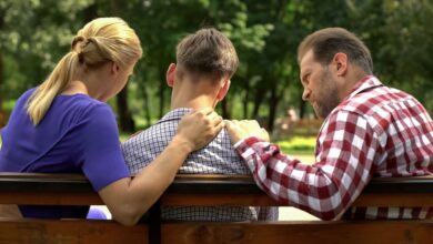 How to Start a Conversation with Your Teen About Substance Abuse: Practical Tips for Parents