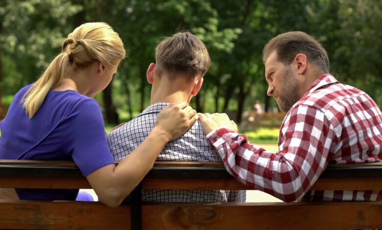 How to Start a Conversation with Your Teen About Substance Abuse: Practical Tips for Parents