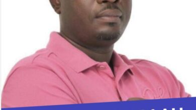 A call for decorum in Oti Region