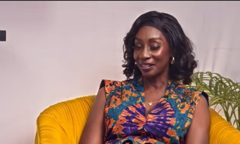 Don’t bring me a DJ — Doreen Andoh on why she curates her own playlist