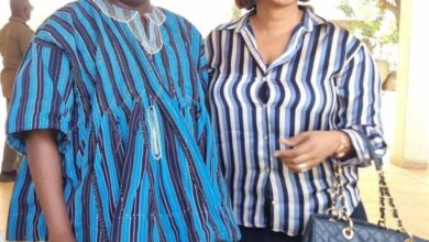 I haven’t dumped Bawumia for Ken Agyapong